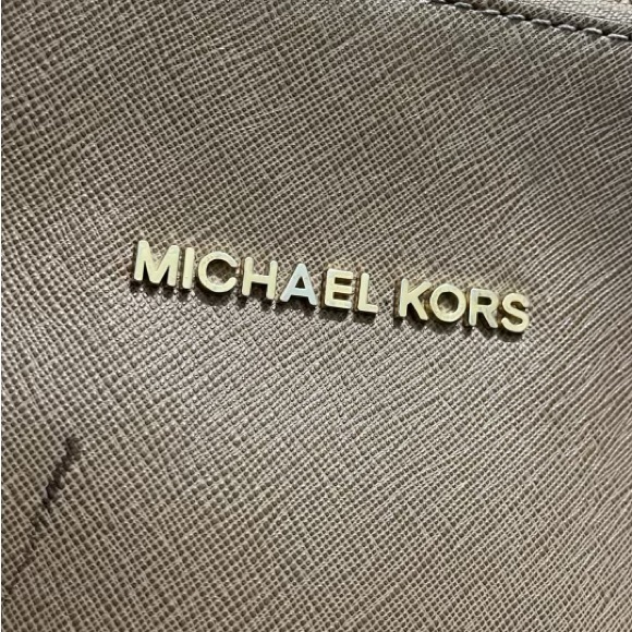 Michael Kors tote shoulder bag - Picture 12 of 15